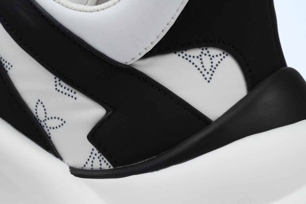 Coco Shoes Louis Vuitton Archlight Sneakers 1AAM2W - Cocoshoesvip.net