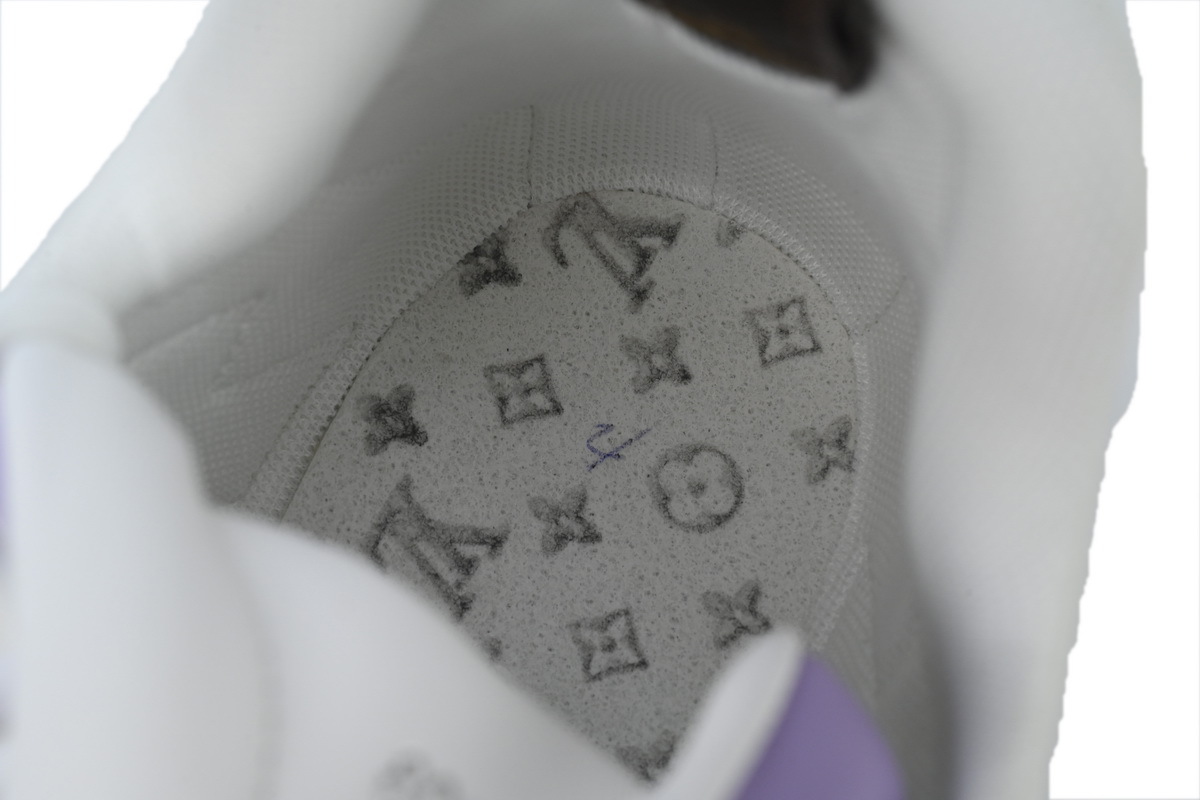 Coco Shoes Louis Vuitton Archlight Sneakers 1AD28Z - Cocoshoesvip.net