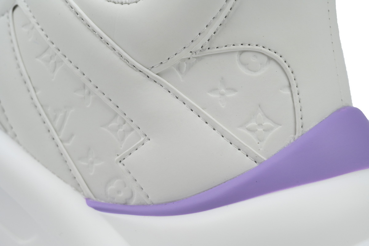 Coco Shoes Louis Vuitton Archlight Sneakers 1AD28Z - Cocoshoesvip.net