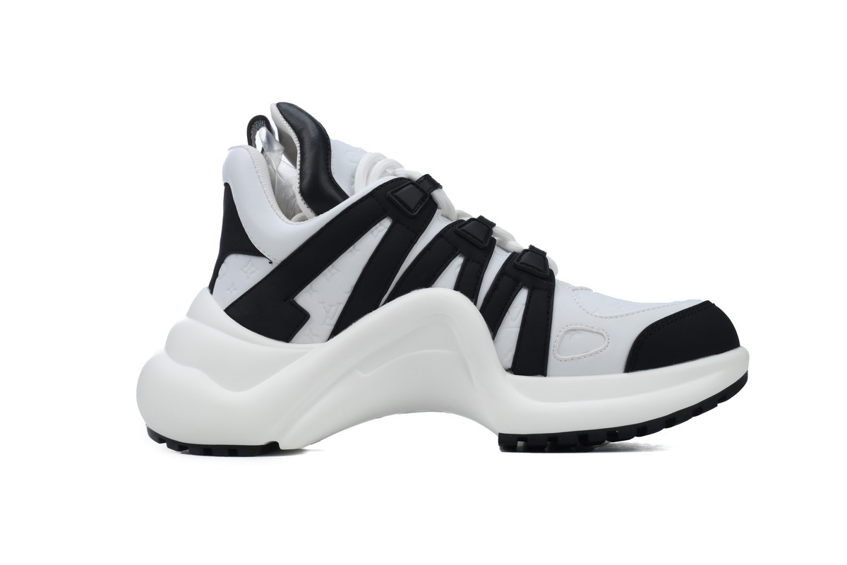 Coco Shoes Louis Vuitton Archlight Sneakers 1ABP66 - Cocoshoesvip.net