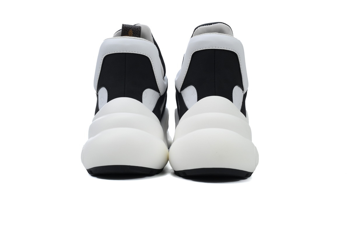 Coco Shoes Louis Vuitton Archlight Sneakers 1ABP66 - Cocoshoesvip.net