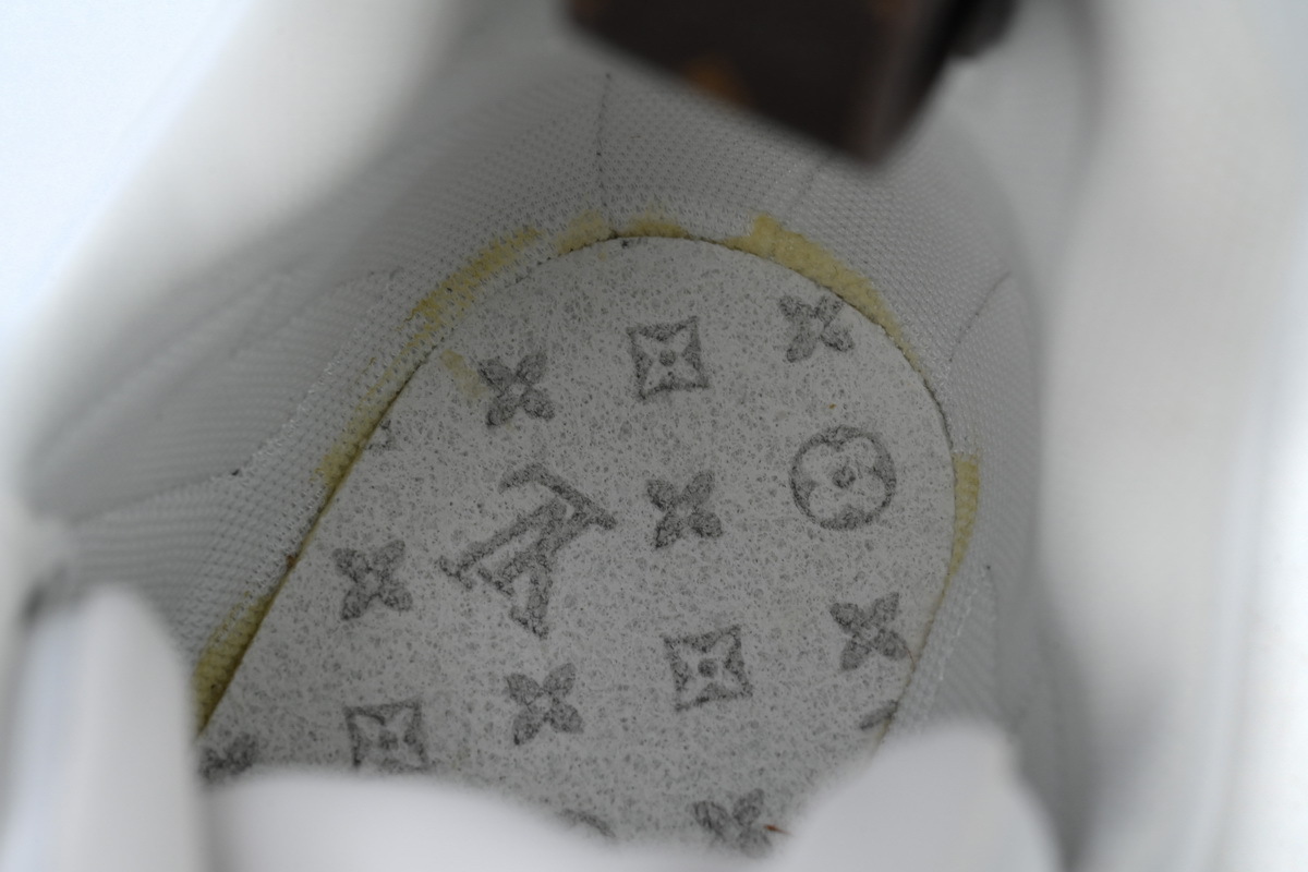 Coco Shoes Louis Vuitton Archlight Sneakers 1ACL1C - Cocoshoesvip.net