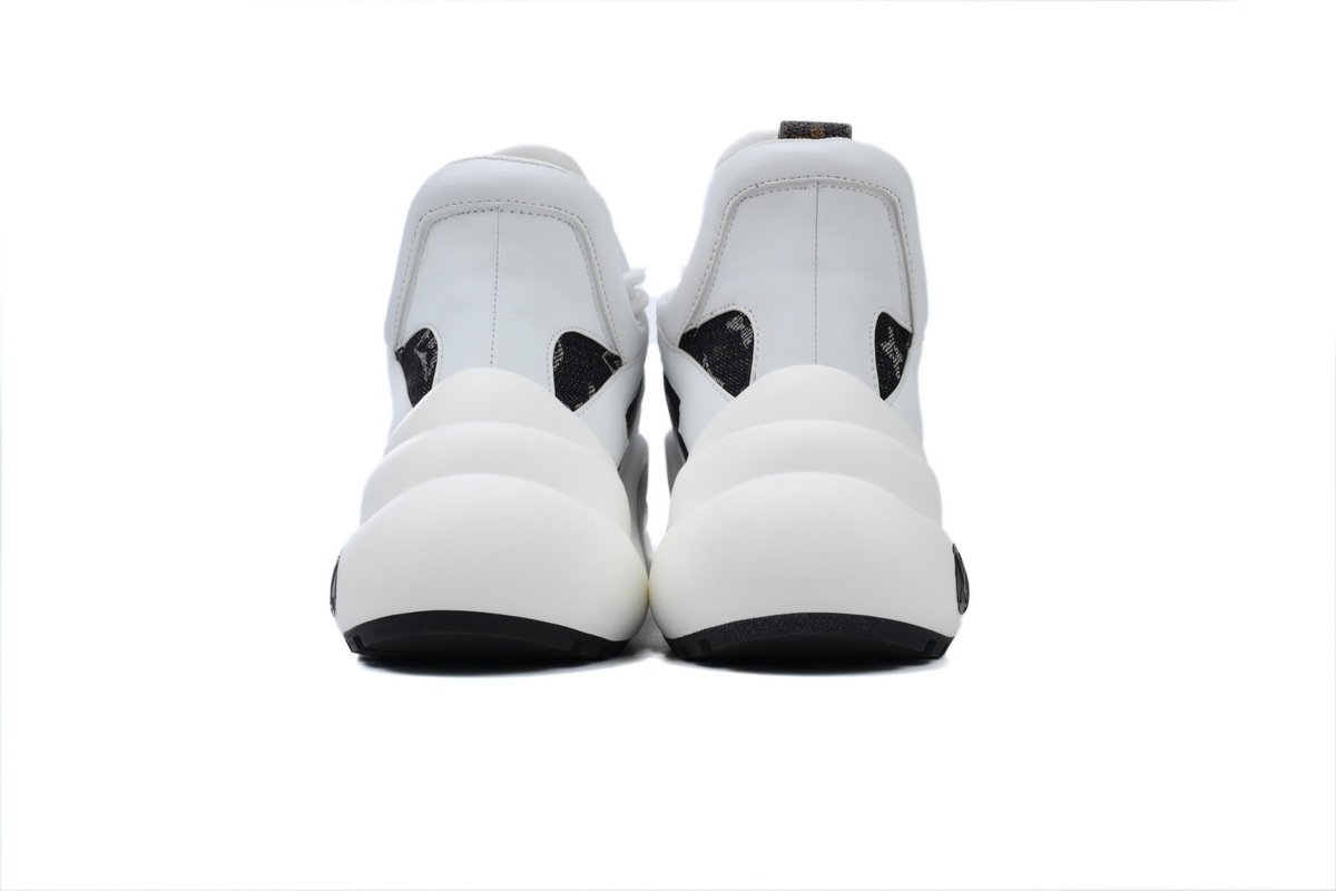 Coco Shoes Louis Vuitton Archlight Sneakers 1ACL1C - Cocoshoesvip.net