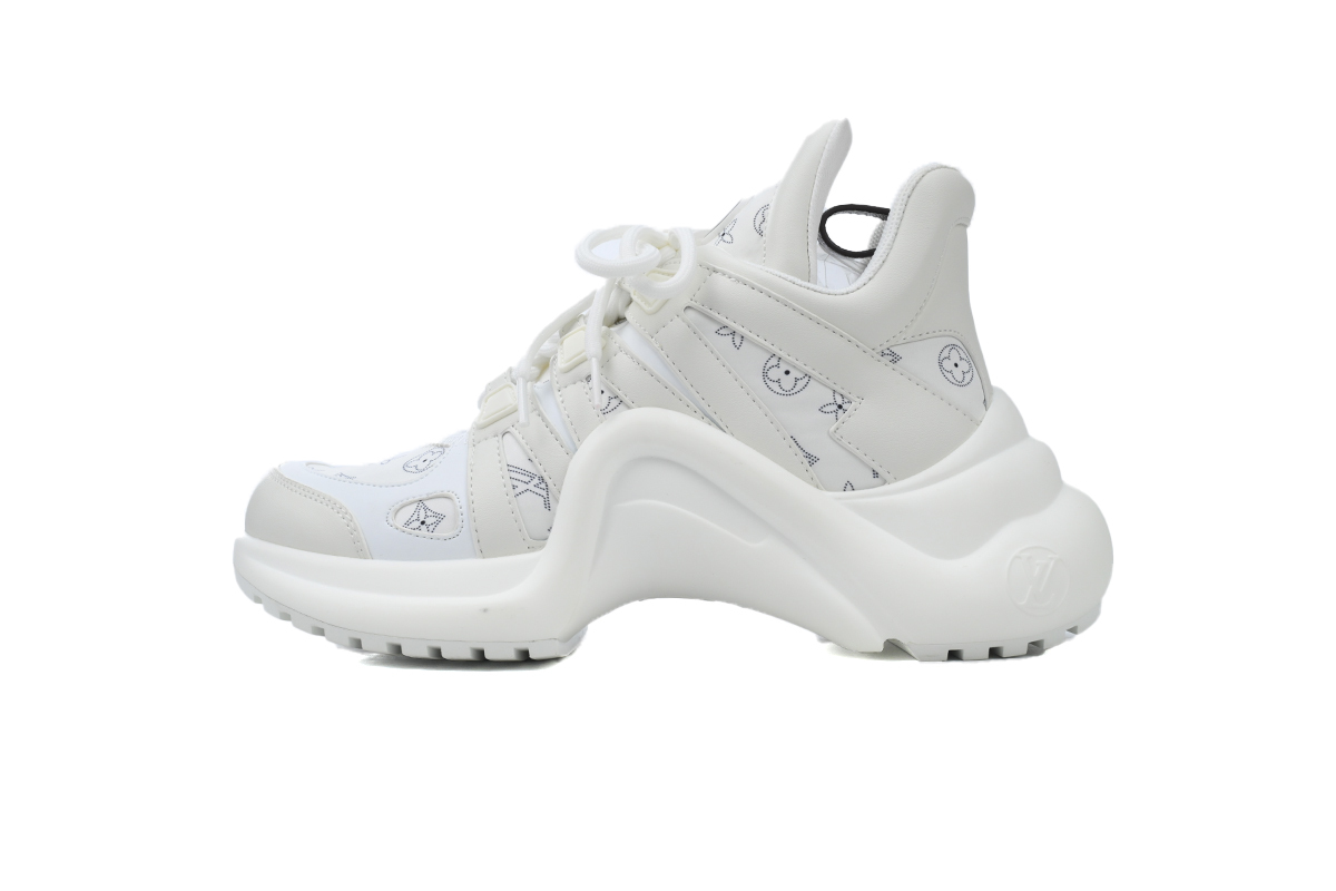 Coco Shoes Louis Vuitton Archlight Sneakers 1ACGNS - Cocoshoesvip.net