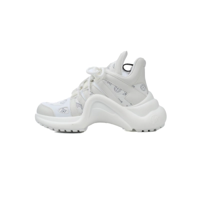 Louis Vuitton Archlight Sneakers 1ACGNS 01