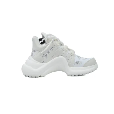 Louis Vuitton Archlight Sneakers 1ACGNS 02