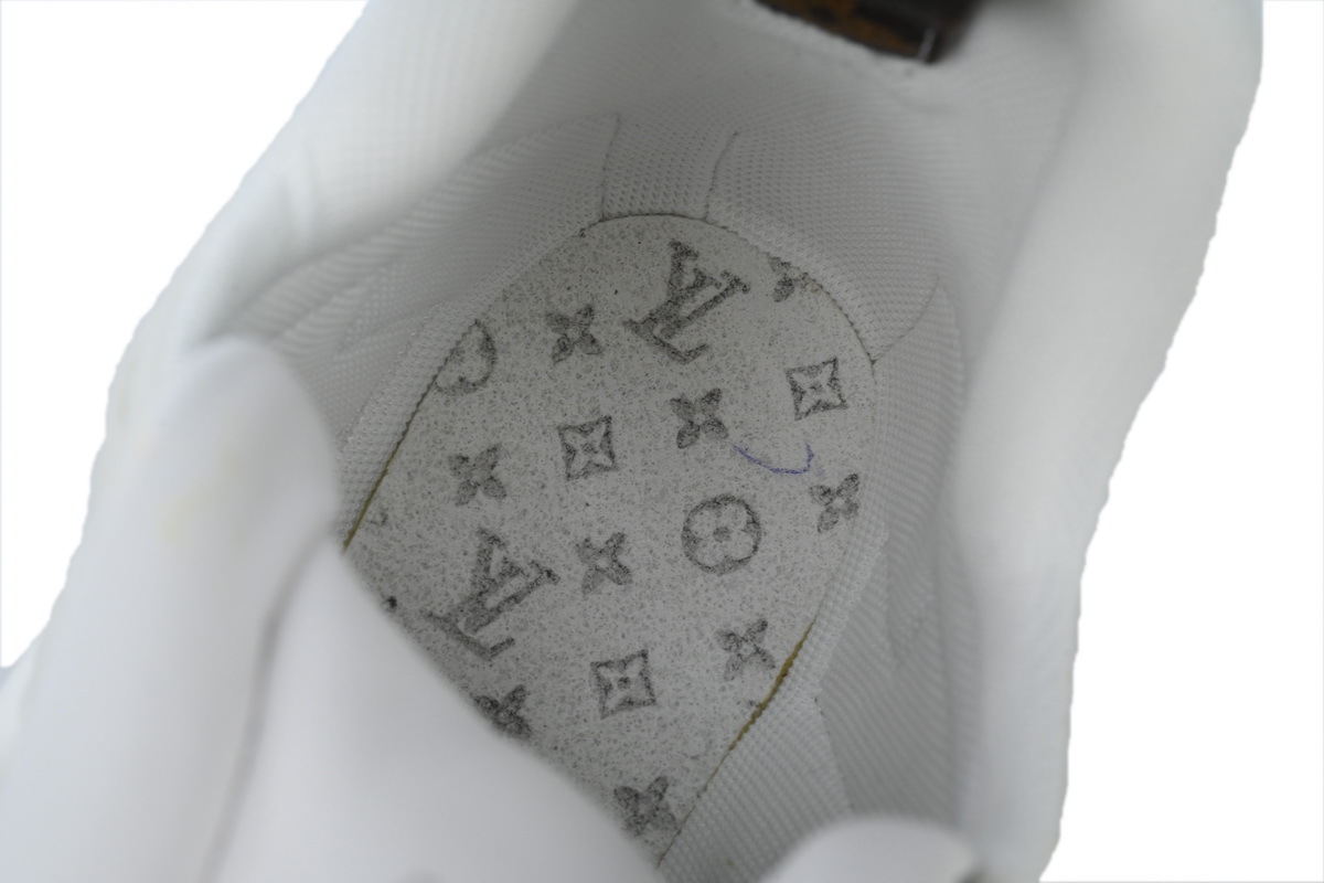 Coco Shoes Louis Vuitton Archlight Sneakers 1ACGNS - Cocoshoesvip.net