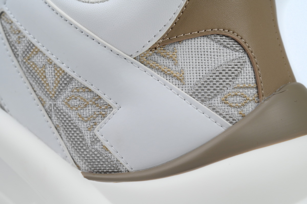 Coco Shoes Louis Vuitton Archlight Sneakers 1AAIX1 - Cocoshoesvip.net