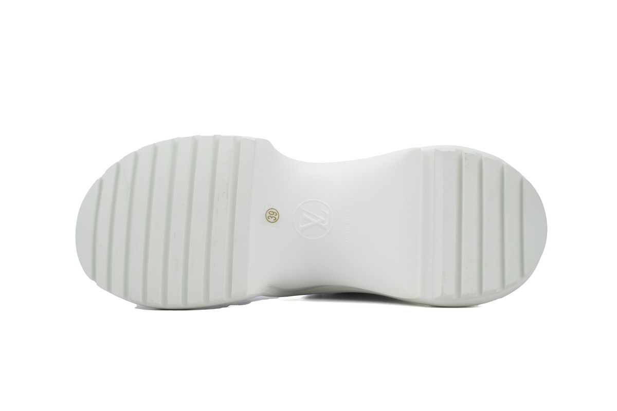 Coco Shoes Louis Vuitton Archlight Sneakers 1AAIX1 - Cocoshoesvip.net
