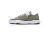 Maison Mihara Yasuhiro Peterson 23 OG Sole Canvas Low Green A11FW702-GRN