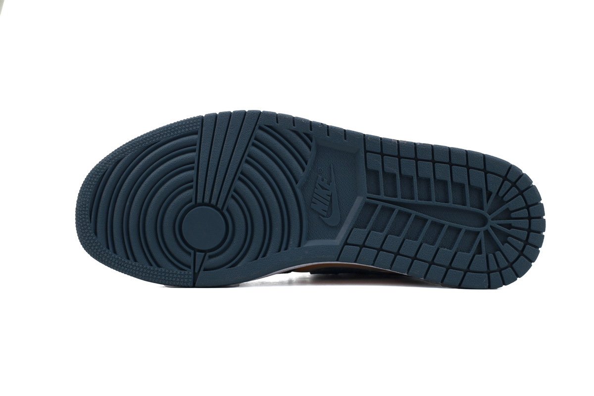 Coco Shoes Air Jordan 1 Mid Black Myth Wukong v3 Shoes Sneakers 554724-411 - Cocoshoesvip.net