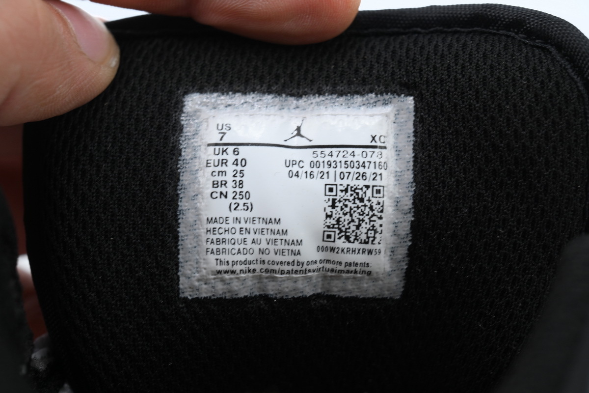 Coco Shoes Air Jordan 1 Mid Black Myth Wukong v2 Shoes Sneakers 554724-078 - Cocoshoesvip.net