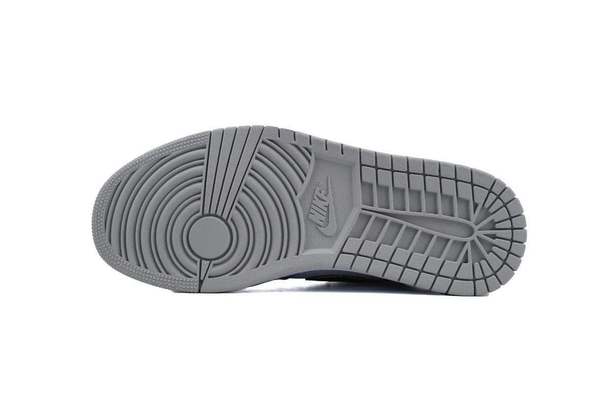 Coco Shoes Air Jordan 1 Mid Black Myth Wukong v2 Shoes Sneakers 554724-078 - Cocoshoesvip.net