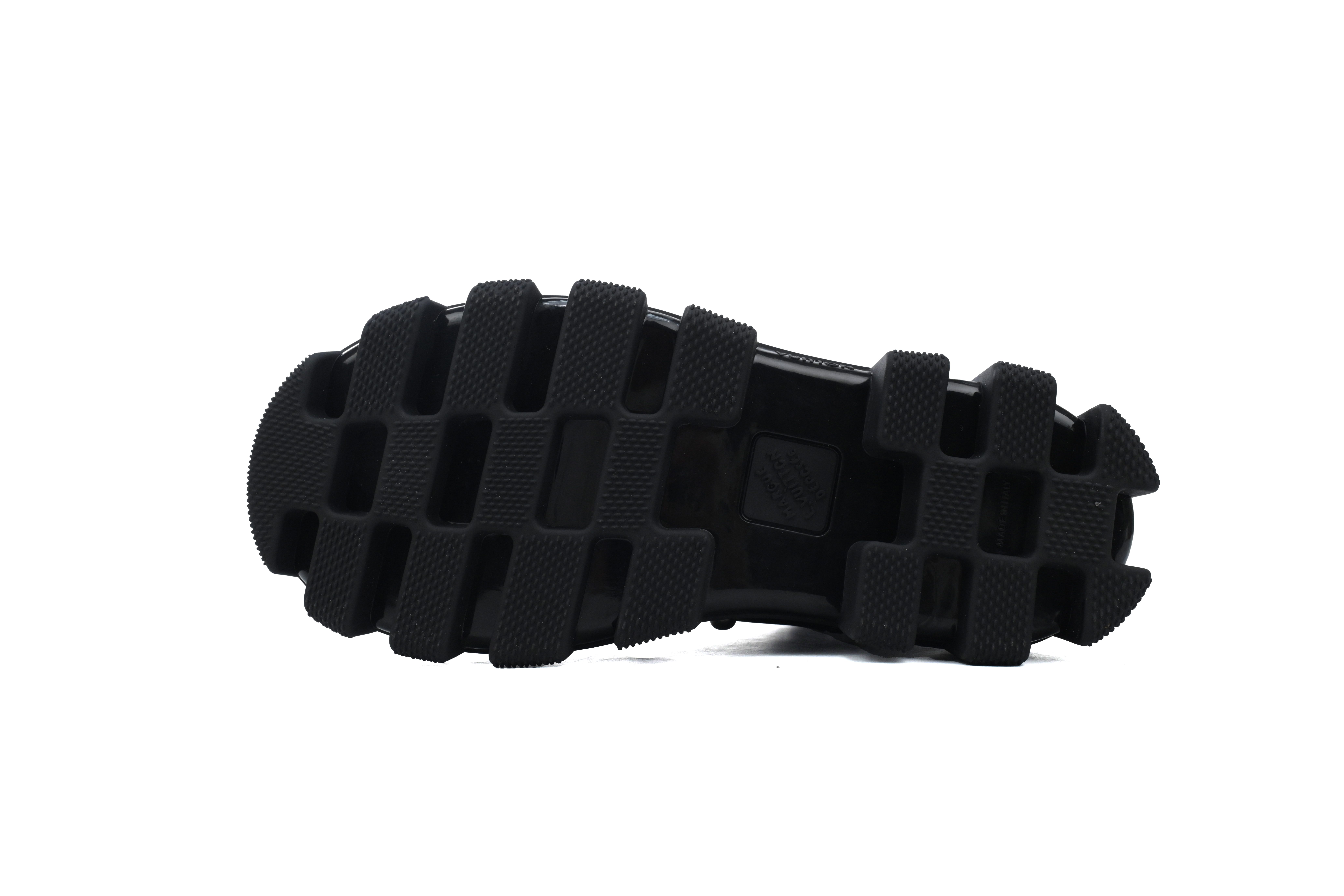 Coco Shoes Louis Vuitton Checker Ankle Martin Boots 1ACN7Y - Cocoshoesvip.net