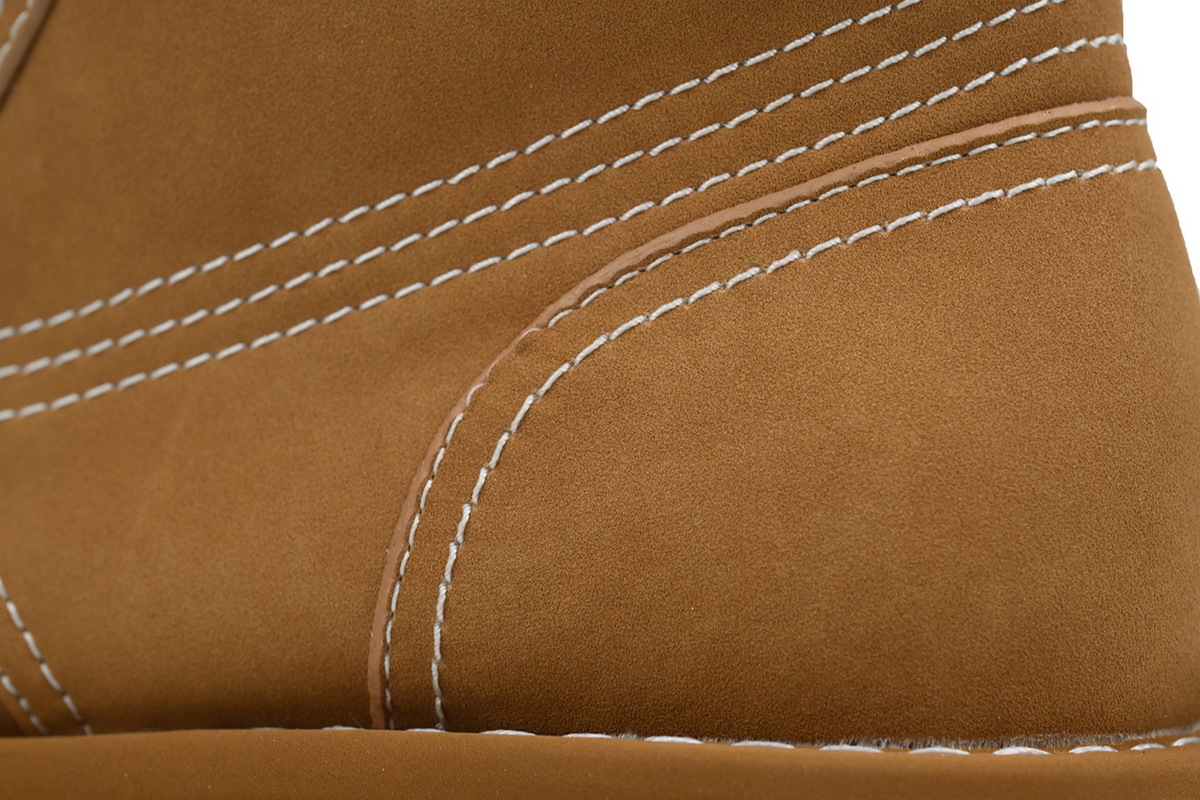 Coco Shoes Louis Vuitton Checker Ankle Martin Boots 1ACN8B - Cocoshoesvip.net