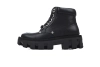 Louis Vuitton Checker Ankle Martin Boots