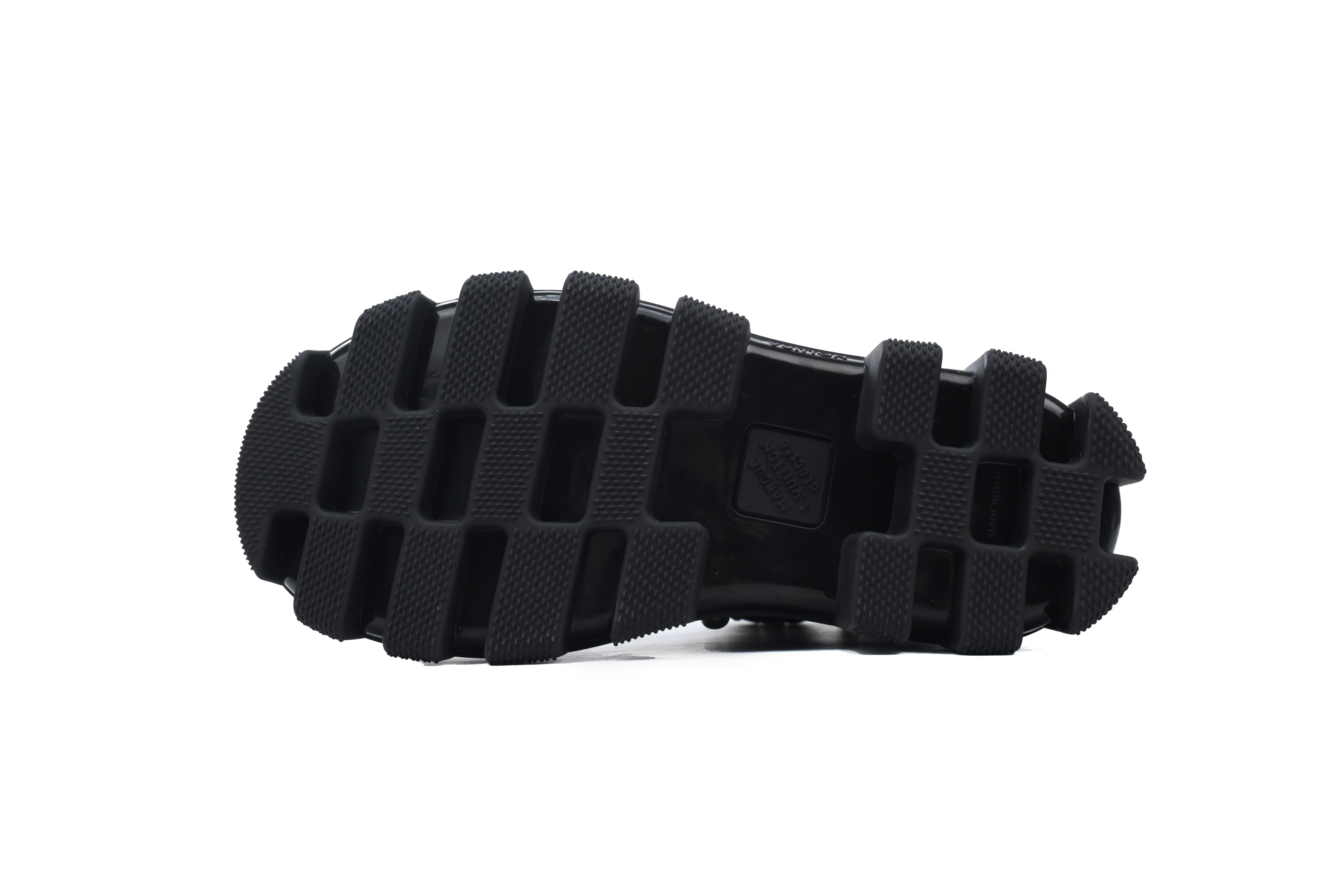 Coco Shoes Louis Vuitton Checker Ankle Martin Boots - Cocoshoesvip.net