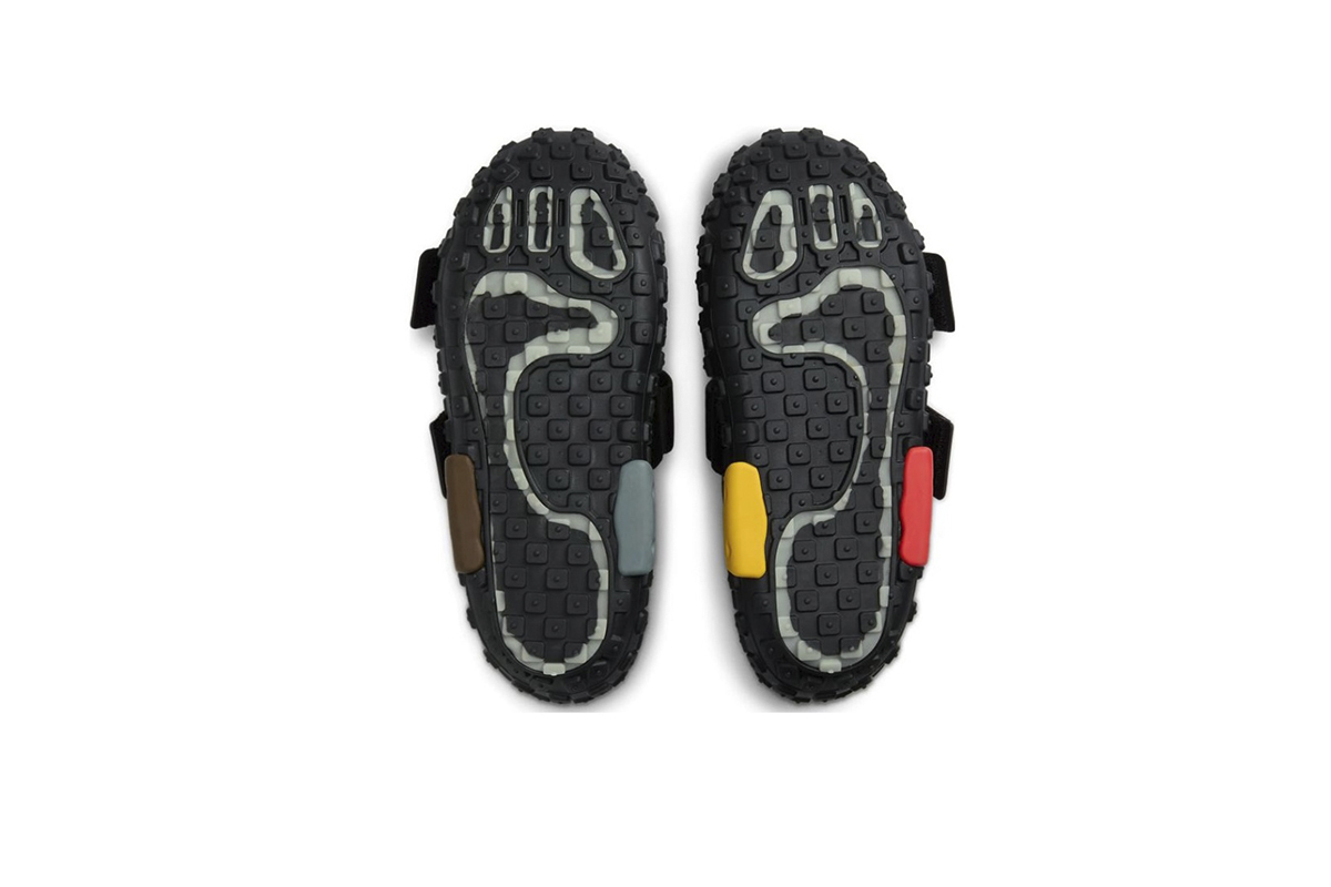 Coco Shoes Nike CPFM Air Flea 2 Cactus Plant Flea Market Faded Spruce DV7164-300 - Cocoshoesvip.net