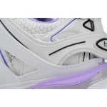 Coco Shoes Balenciaga Track White Purple - Cocoshoesvip.net