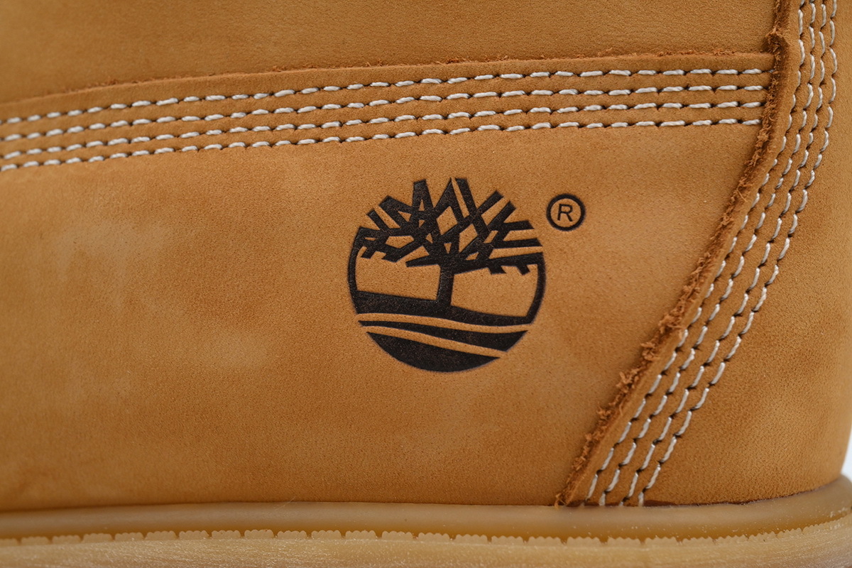 Coco Shoes Timberland 6" Premium Waterproof Boot Wheat TB010061-713/TB110061-713/TB1100617131-TB713 - Cocoshoesvip.net