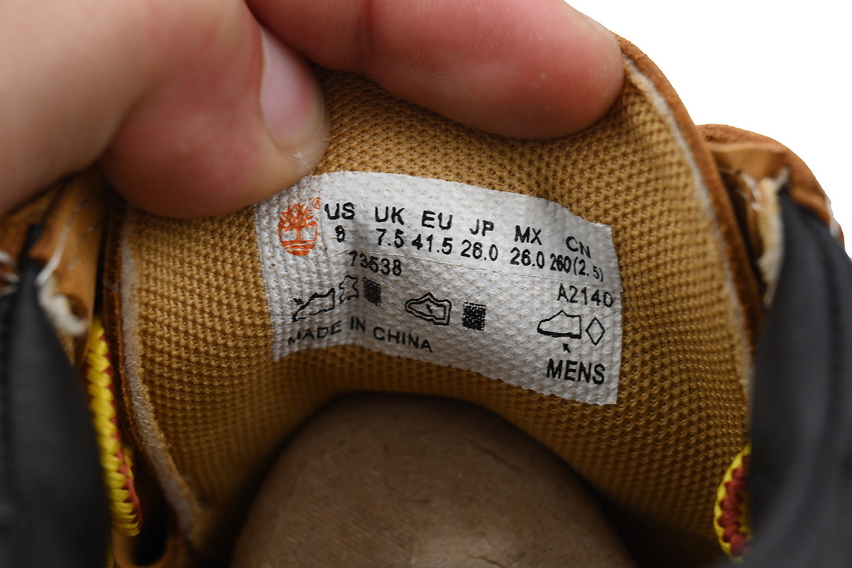 Coco Shoes Timberland 6" Low Work Chukka Boots Wheat A1P3LM - Cocoshoesvip.net