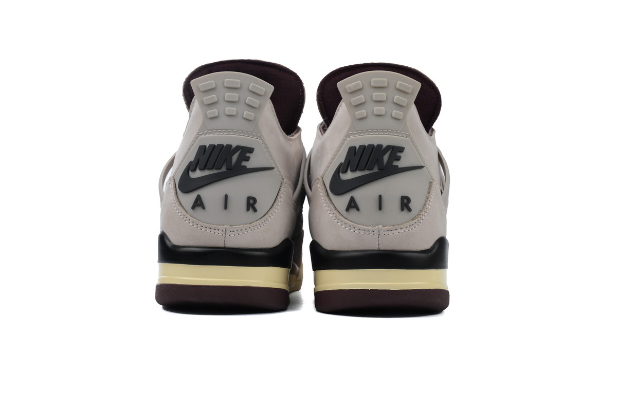 Coco Shoes Air Jordan 4 Retro OG SP A Ma Maniére While You Were Sleeping FZ4810-200 - Cocoshoesvip.net