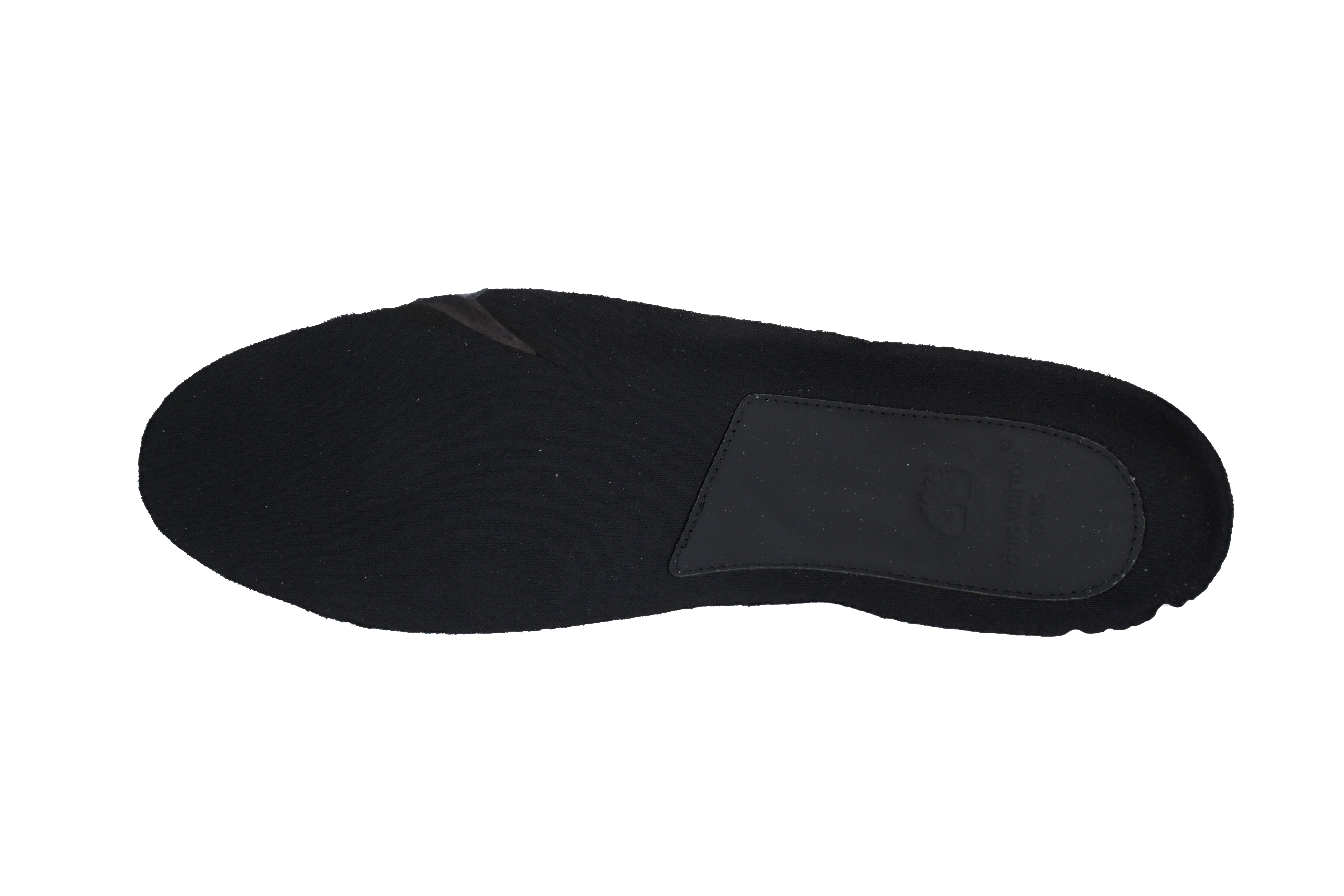 Coco Shoes Louis Vuitton Timberland 6" Ankle Boot Black Monogram 1AD73H - Cocoshoesvip.net