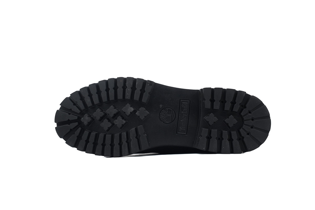 Coco Shoes Timberland Nellie Chukka Waterproof Wide Fit Boots Black 32085W - Cocoshoesvip.net