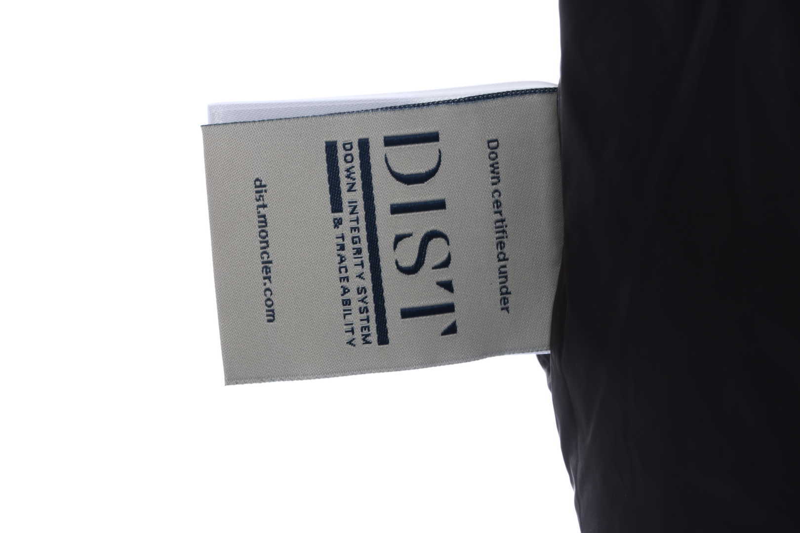 Coco Shoes Moncler Lacquered Short Down Jacket Black - Cocoshoesvip.net