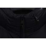 Coco Shoes Moncler Basic Peuplier Down Jacket In Blue - Cocoshoesvip.net