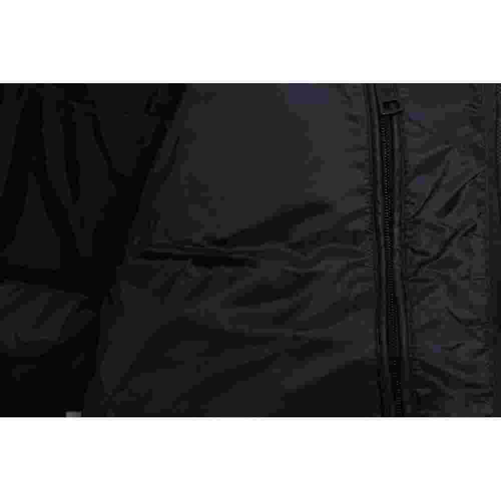 Coco Shoes Moncler Basic Peuplier Down Jacket In Blue - Cocoshoesvip.net