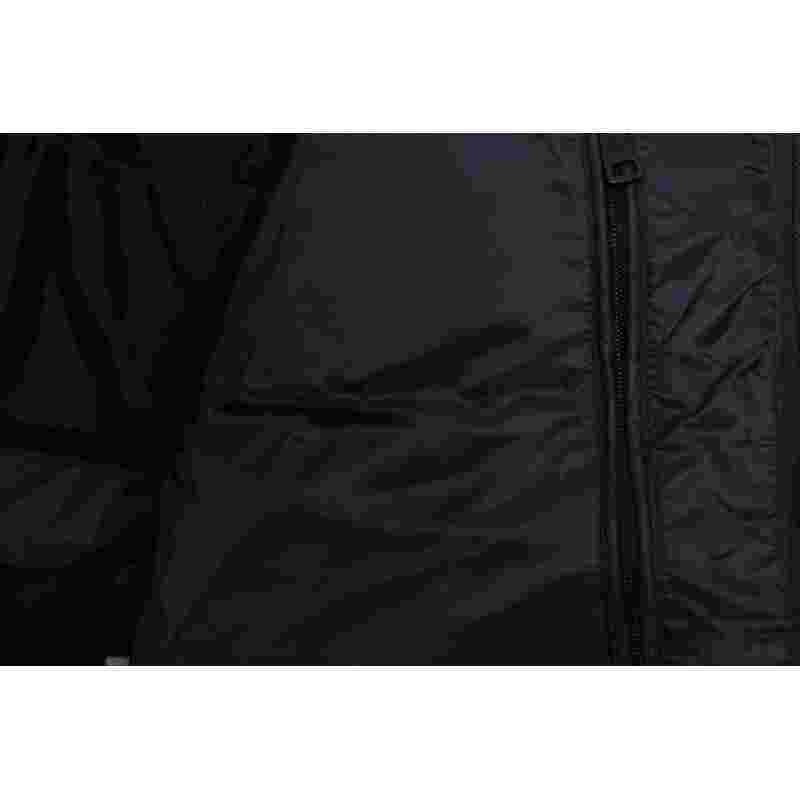 Coco Shoes Moncler Basic Peuplier Down Jacket In Blue - Cocoshoesvip.net