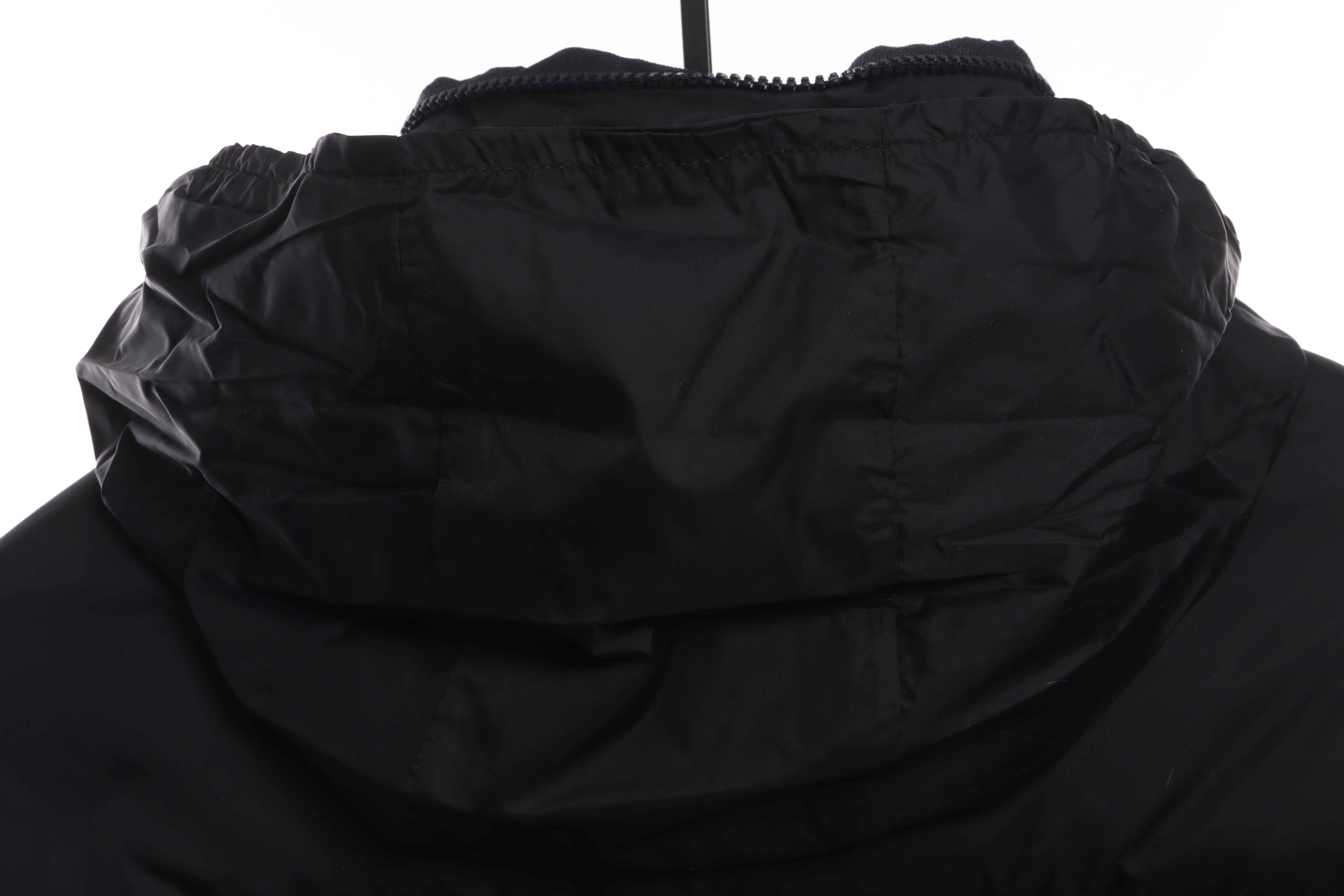 Coco Shoes Moncler Basic Peuplier Down Jacket In Blue - Cocoshoesvip.net