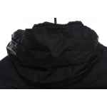 Coco Shoes Moncler Basic Peuplier Down Jacket In Blue - Cocoshoesvip.net