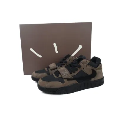 Jordan Jumpman Jack TR Travis Scott Travis Scott Dark Mocha FZ8117-204 02