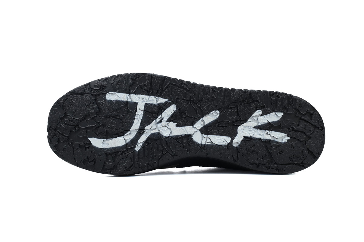 Coco Shoes Jordan Jumpman Jack TR Travis Scott Travis Scott Dark Mocha FZ8117-204 - Cocoshoesvip.net