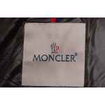 Coco Shoes Moncler Maya Lacquered Down Jacket Black - Cocoshoesvip.net