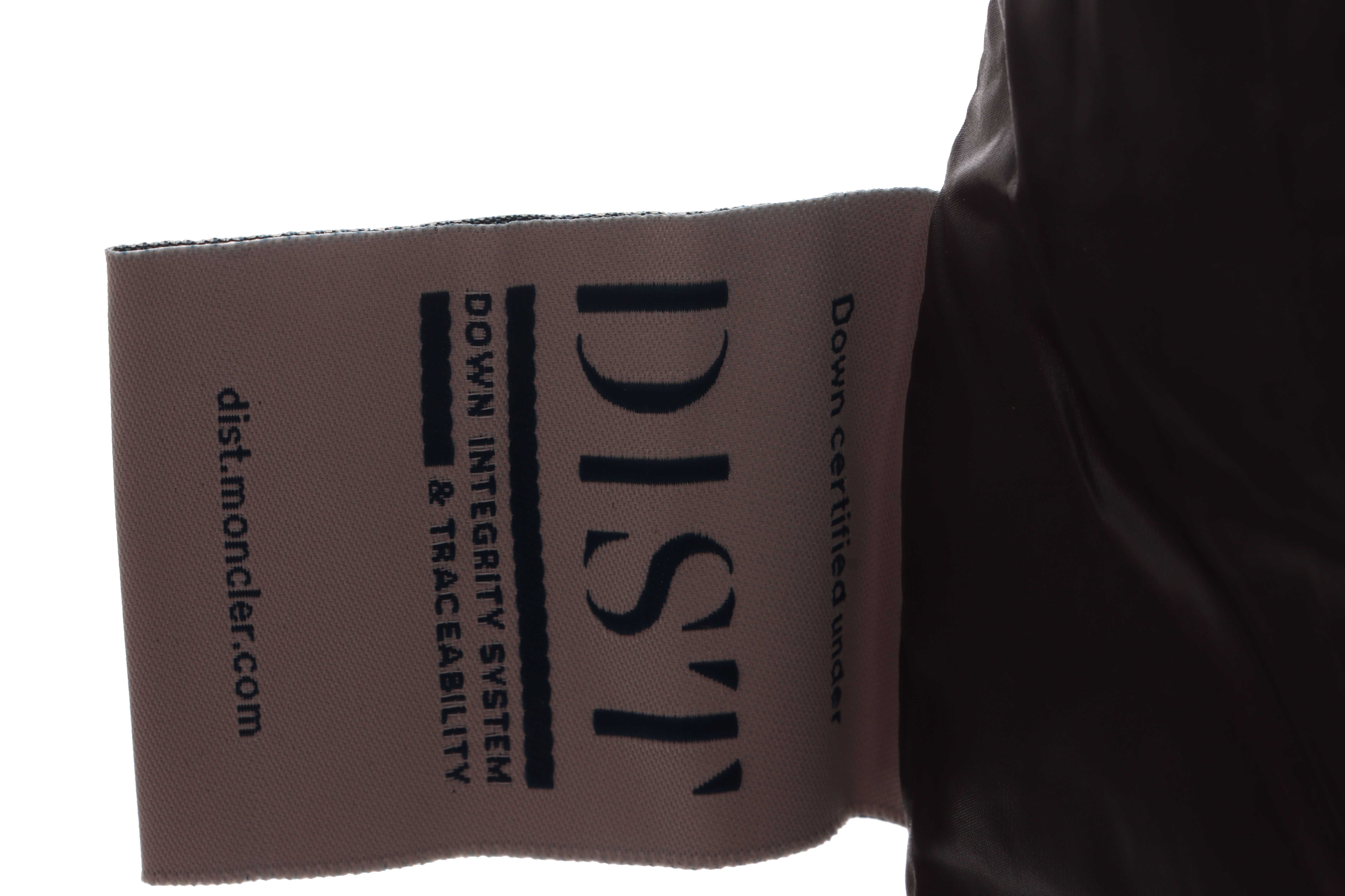 Coco Shoes Moncler Maya Lacquered Down Jacket Black - Cocoshoesvip.net