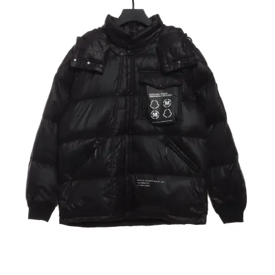 Moncler Anthemyx Jacket In Black 01