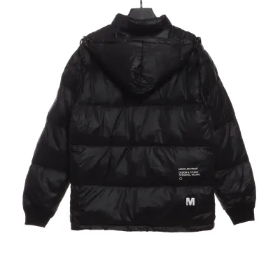 Moncler Anthemyx Jacket In Black 02