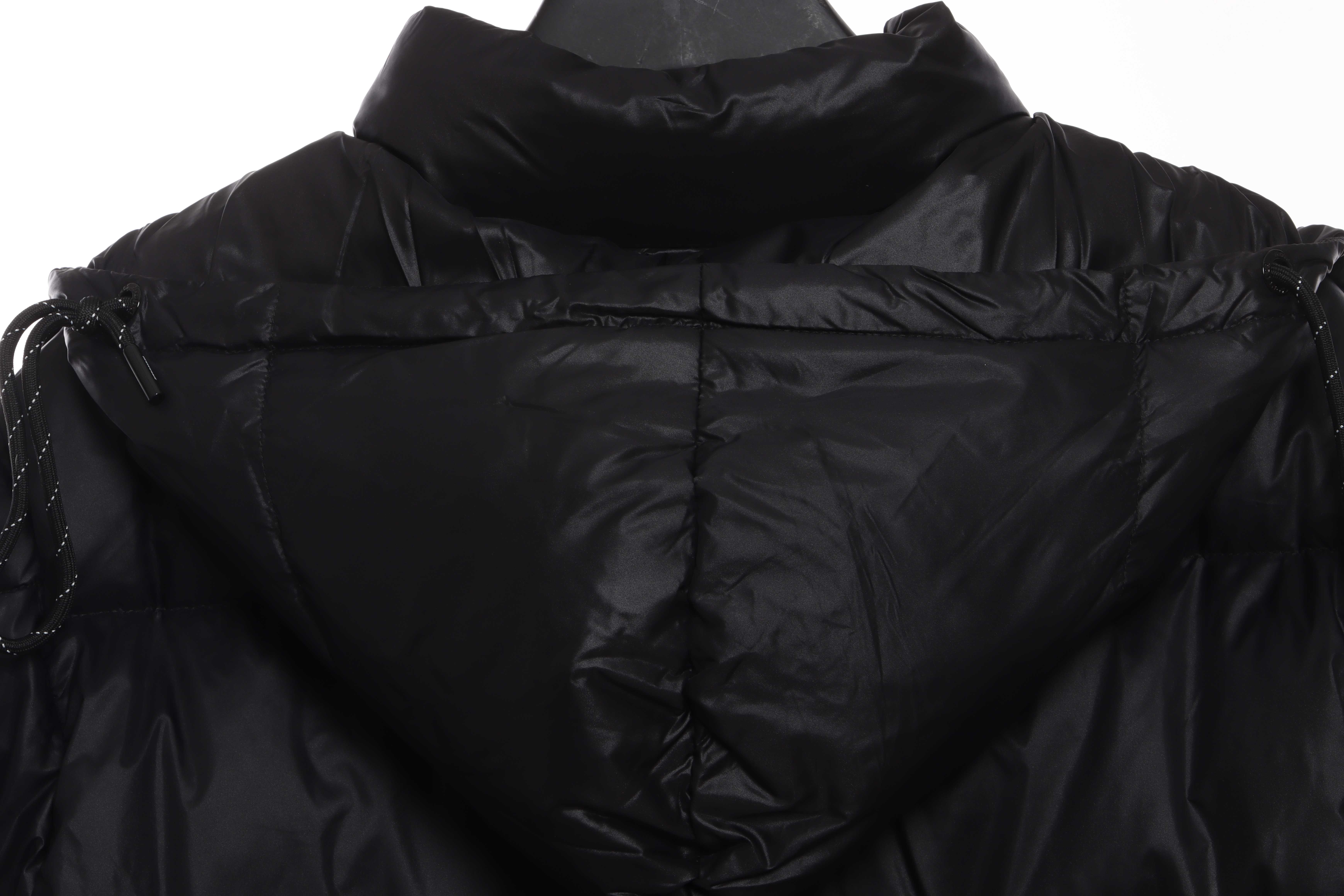 Coco Shoes Moncler Anthemyx Jacket In Black - Cocoshoesvip.net