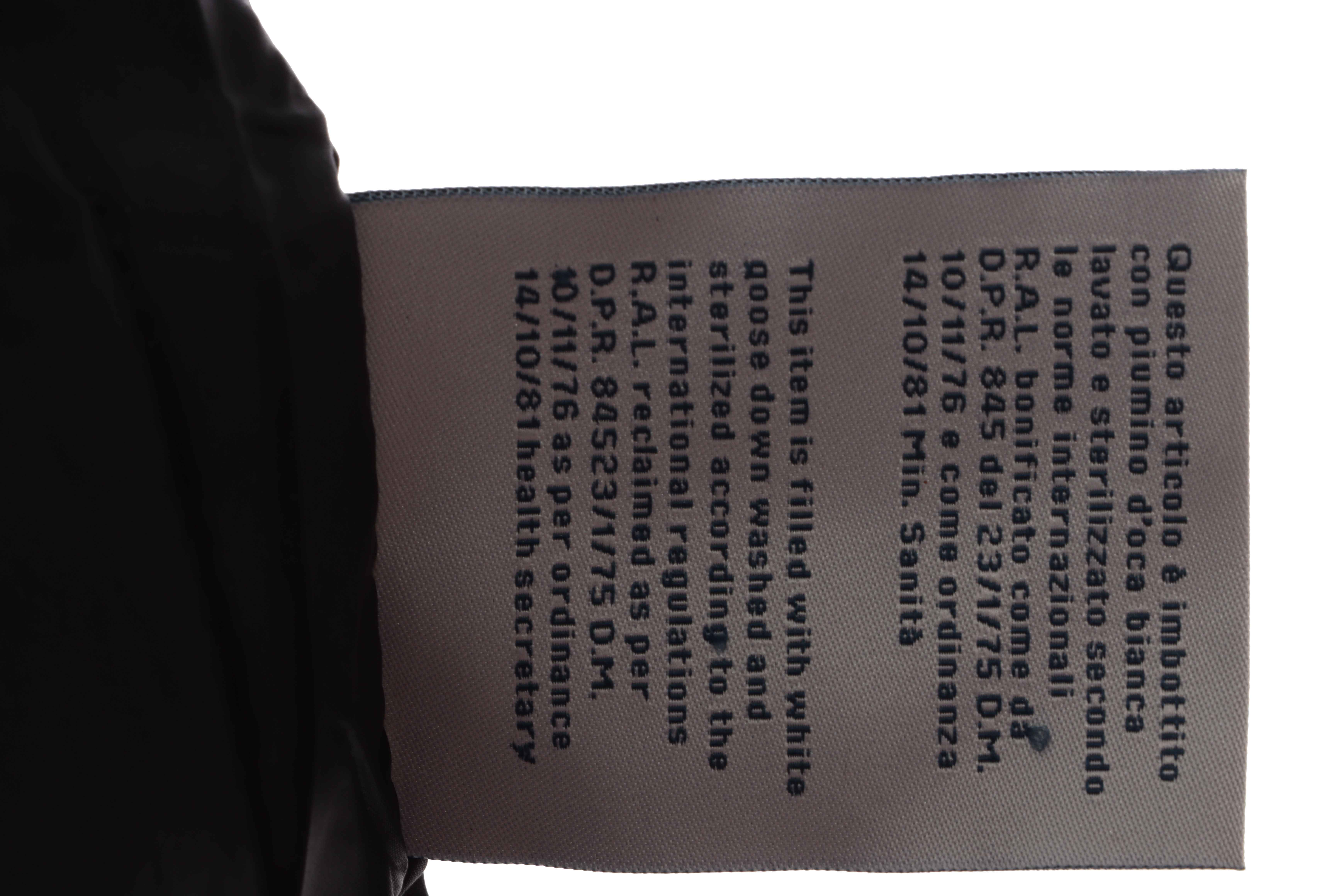 Coco Shoes Moncler Anthemyx Jacket In Black - Cocoshoesvip.net