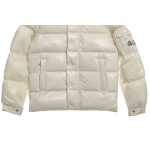 Coco Shoes Moncler Maya 70 Jacket White - Cocoshoesvip.net