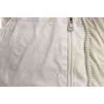 Coco Shoes Moncler Maya 70 Jacket White - Cocoshoesvip.net