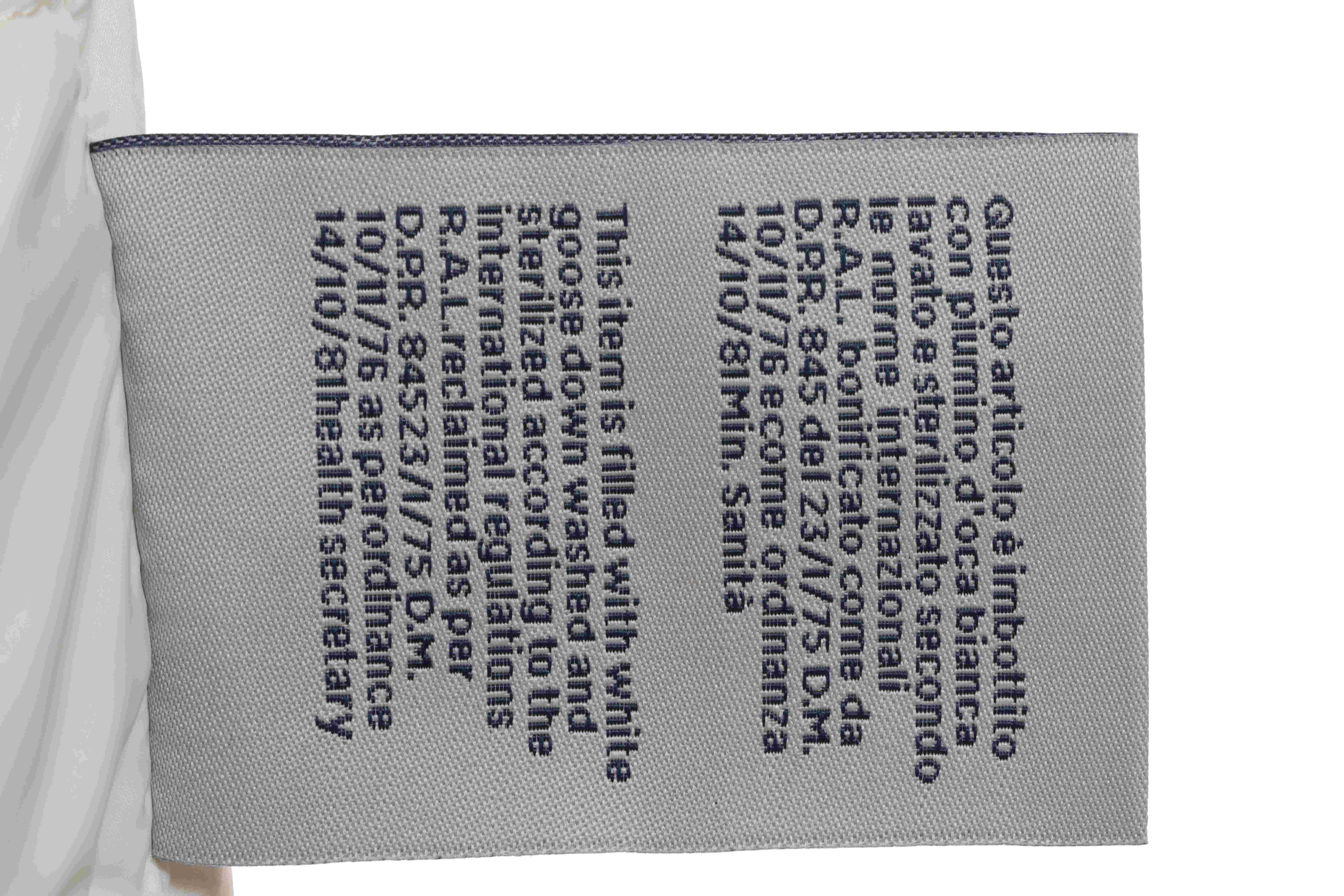 Coco Shoes Moncler Maya 70 Jacket White - Cocoshoesvip.net