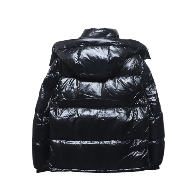 Moncler Montbeliard Hooded Jacket 02