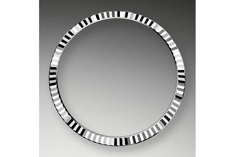 Coco Shoes Rolex Datejust 36 Oyster-36 mm-Oystersteel and White Gold Reference 126234 m126234-0051 - Cocoshoesvip.net