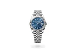 Coco Shoes Rolex Datejust 41 Oyster-41 mm-Oystersteel and White Gold Reference 126334 m126334-0032 - Cocoshoesvip.net