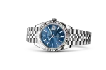 Coco Shoes Rolex Datejust 41 Oyster-41 mm-Oystersteel and White Gold Reference 126334 m126334-0032 - Cocoshoesvip.net