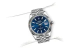 Coco Shoes Rolex Datejust 41 Oyster-41 mm-Oystersteel and White Gold Reference 126334 m126334-0032 - Cocoshoesvip.net